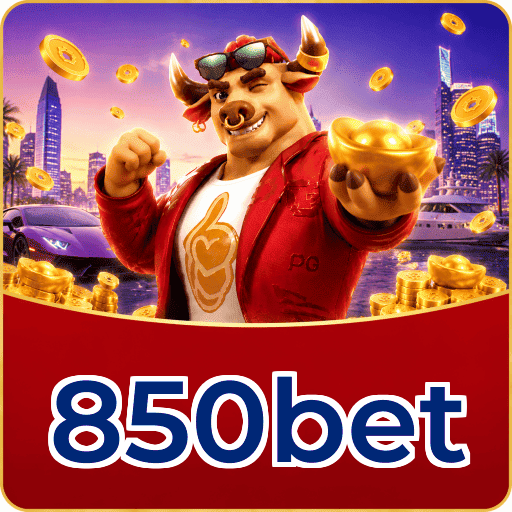 850bet VIP Program Logo