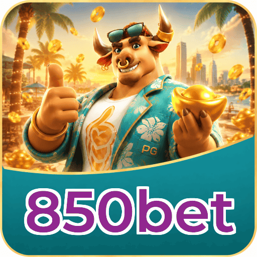 850bet Apostas Esportivas Logo - 34 Esportes Certificados