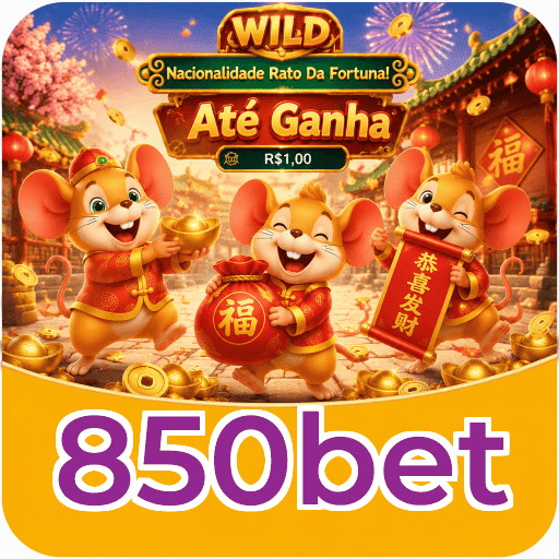Requisitos do APK 850bet para Android - Logo Oficial