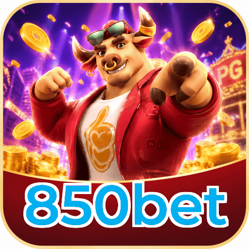 850bet Logo Verificado