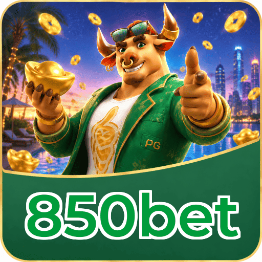 850bet Plataforma Confiável