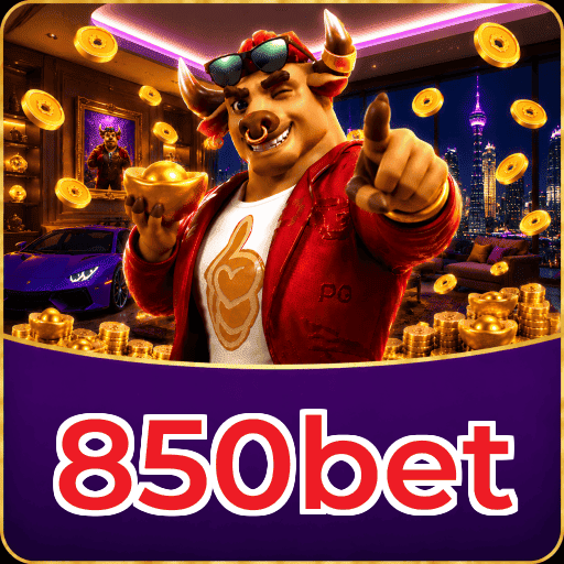 850bet Jackpots Progressivos